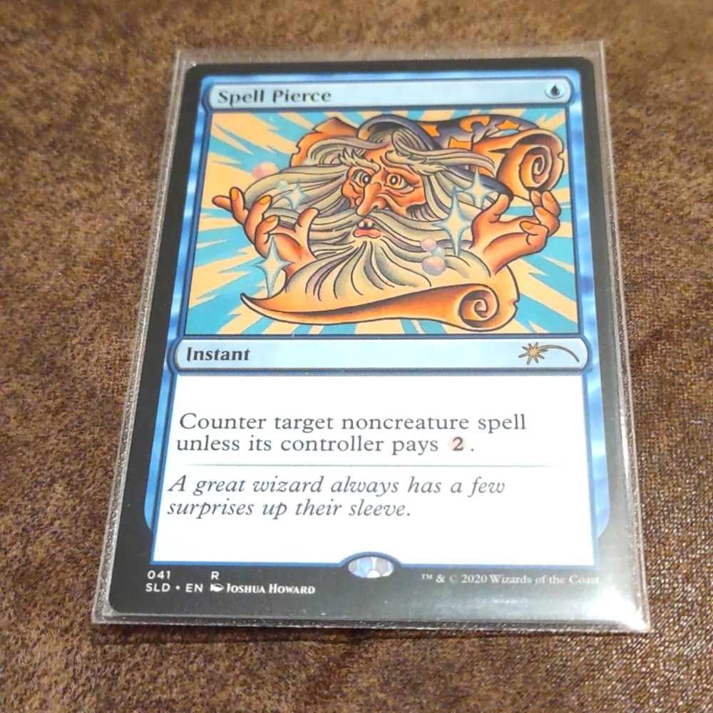 Magic the Gathering